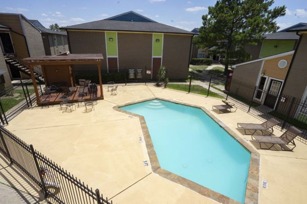 Sedona Pointe Apartments for rent